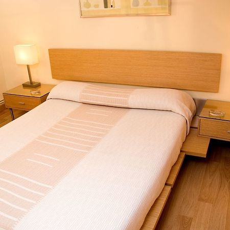 Apartamentos Alos Barcelone Extérieur photo