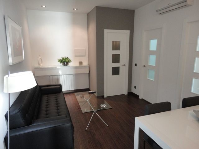 Apartamentos Alos Barcelone Extérieur photo