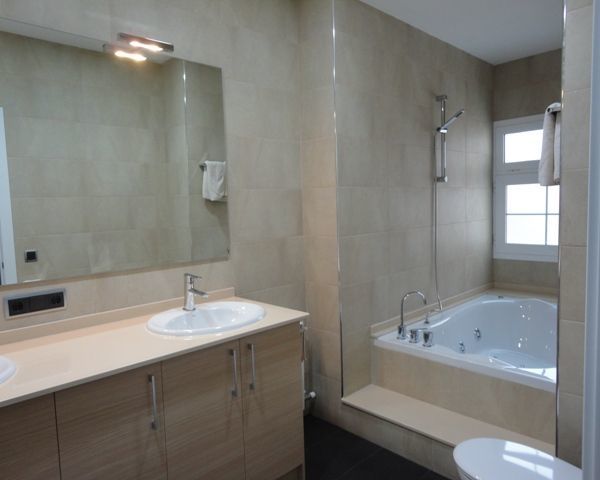 Apartamentos Alos Barcelone Extérieur photo