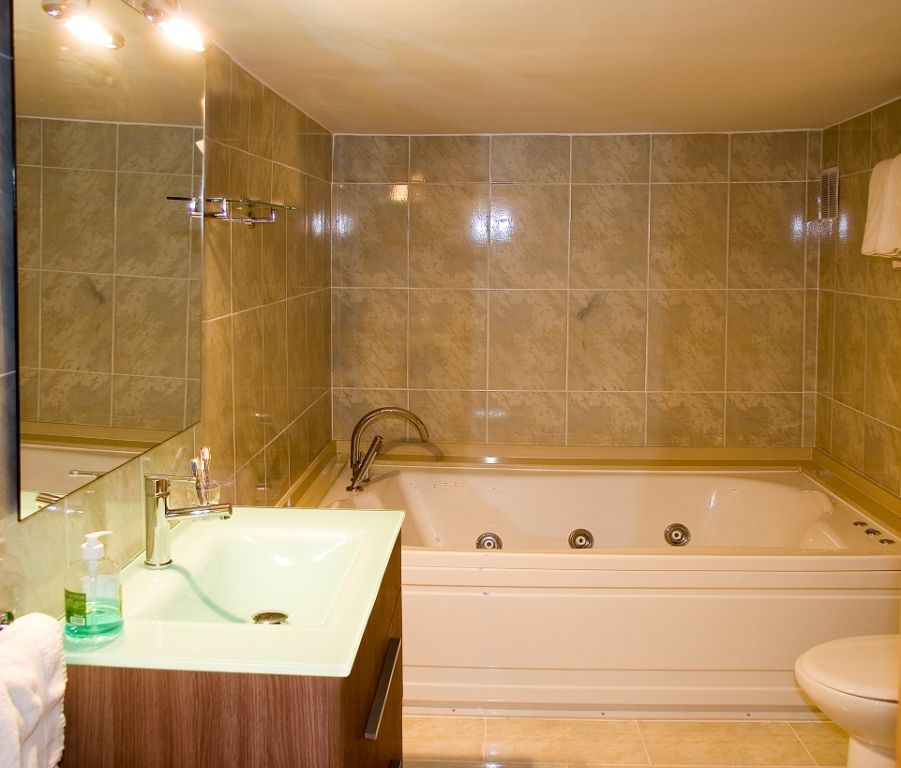 Apartamentos Alos Barcelone Extérieur photo