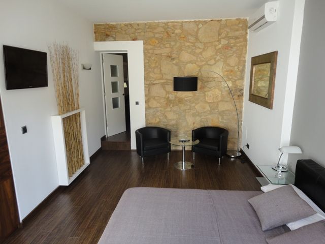 Apartamentos Alos Barcelone Extérieur photo
